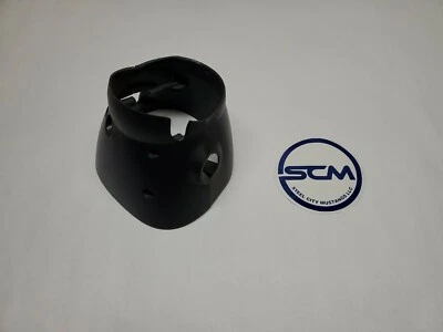 88 89 Ford Mustang 1987 columnas de dirección cubiertas columna inclinable OEM Foto 1 de 4