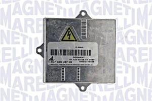 Xenon Control Unit Left=Right Fits MERCEDES S Class W220 Sedan 1998-2005 - Picture 1 of 2