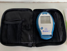 Bayer Breeze 2 Blood Glucose Diabetes Monitor Meter 1440 + Case NEW