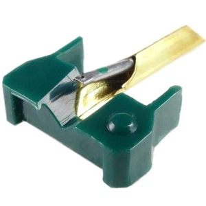 N75-3 DN 321 aguja de laca Dual Shure M 71, M 75 serie - réplica 78 upm - JAPÓN - Imagen 1 de 1