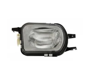 halogen fog light left for MERCEDES SLK R170 2000 2001 2002 2003 2004 VH146L - Picture 1 of 1