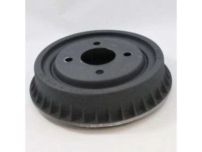 For 1979-1993 Ford Mustang Brake Drum Rear 28382RK 1988 1991 1989 1990 1987 1992 - Image 1 of 2