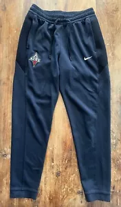 Nike WNBA Las Vegas Aces Pants Large - Picture 1 of 3