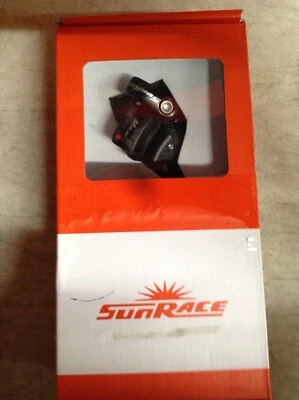 SUNRACE 3x7 SHIFTER SET - Image 1 of 3