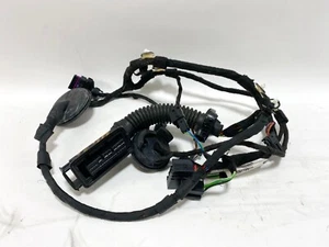 15-18 AUDI Q3 8U REAR LEFT LH DRIVER SIDE DOOR WIRE WIRING HARNESS CABLE OEM - Picture 1 of 3