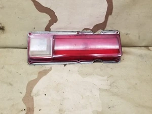 1970 Mercury Grand Marquis Right Passenger Side Light OEM 70 - Picture 1 of 7
