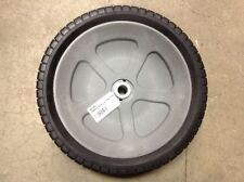 Craftsman Agri-Fab Tow-Behind Lawn Sweeper Wheel & Tire Complete Assembly 40987