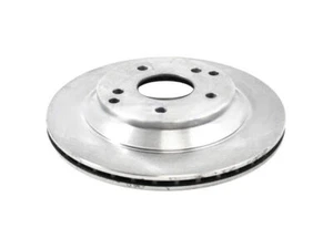 Rear Brake Rotor For 1988-1996 Chevy Corvette 1989 1990 1991 1992 1993 SH415VV - Picture 1 of 1
