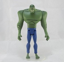 JLU Custom Killer Croc