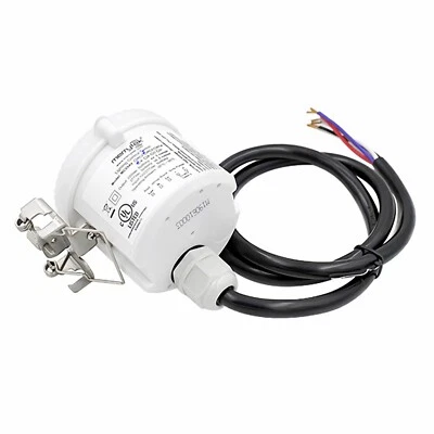 MC054VRC2A Merrytek Mikrowellen Bewegungssensor Bewegungsschalter Sensor Dimm - Bild 1 von 4