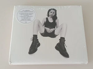 B-Sides, Demos & Rarities by PJ Harvey (3CD, 2022) New Sealed - Imagen 1 de 2