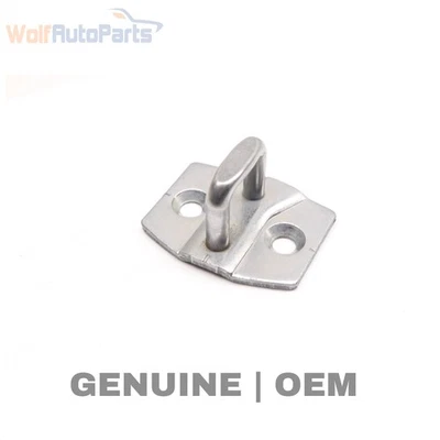 2013-2015 BMW ACTIVEHYBRID 3 - дверная защелка 7312545 - Изображение 1 из 4