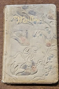 Die poetischen Werke von Milton von John Milton (Intro von David Masson) - Bild 1 von 7