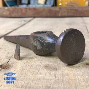 Herramienta usada de martillo de reparación de carrocería vintage de los años 50 - sin marca - Imagen 1 de 7