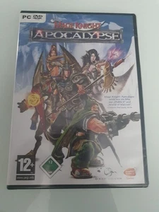 Mage Knight: Apocalypse (PC) In Folie - Bild 1 von 12