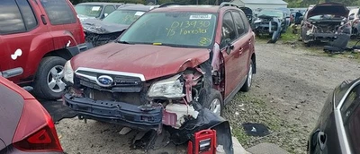 Subaru Forester 2015 transmisión automática OEM 134 k millas - LKQ400177665 Foto 1 de 4