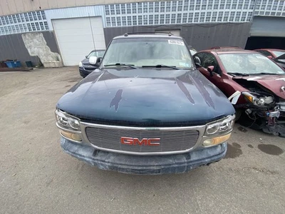 03 04 05 06 GMC YUKON Transfer Case Foto 1 de 4