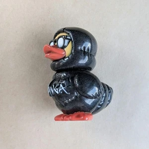 Goccodo NATAL DESIGN NANGA GAAACY limited Sofubi Figure art Designer Toys #326 - Picture 1 of 5