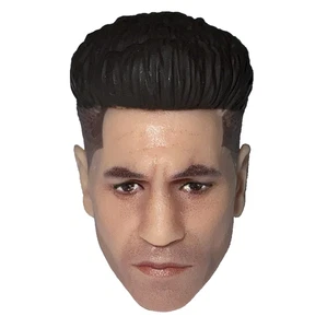 Marvel Legends CABEZA DE CASTIGO Joe Bernthal Daredevil Born Again 6" Figura Serie - Imagen 1 de 6