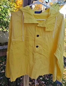 Damen gelb, Blue Label, Polo Ralph Lauren Pullover Knopf Jacke XXL lesen  - Bild 1 von 11