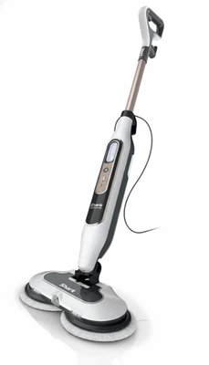 Shark Steam&Scrub S8201 All-in-One Hard Floor Steam Mop with Steam Blaster Tech - Image 1 of 2