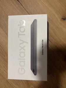 Samsung Galaxy Tab A7 Lite - Bild 1 von 3