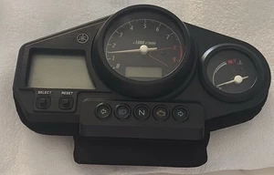 Strumentazione Yamaha TDM 900 - Foto 1 di 1