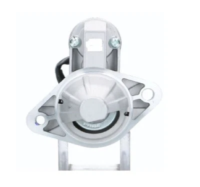 MOTORINO AVVIAMENTO PER PIAGGIO 8 DENTI 1,2 kW QD1268B / 1D001796 - Immagine 1 di 3