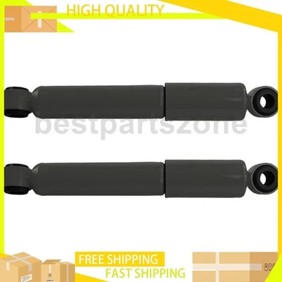 Amortecedor traseiro OE Monroe 2 compatível com International Harvester CO190 6.7L 7.4L - Imagem 1 de 2