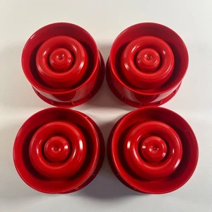 4 x Notificatore NFXI-WS-R Ecoscandaglio da Parete con Isolatore - Foto 1 di 9