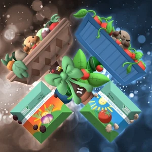 Tomato Eater And Veggie Eater Sets Flee The Facility Roblox - Picture 1 of 1