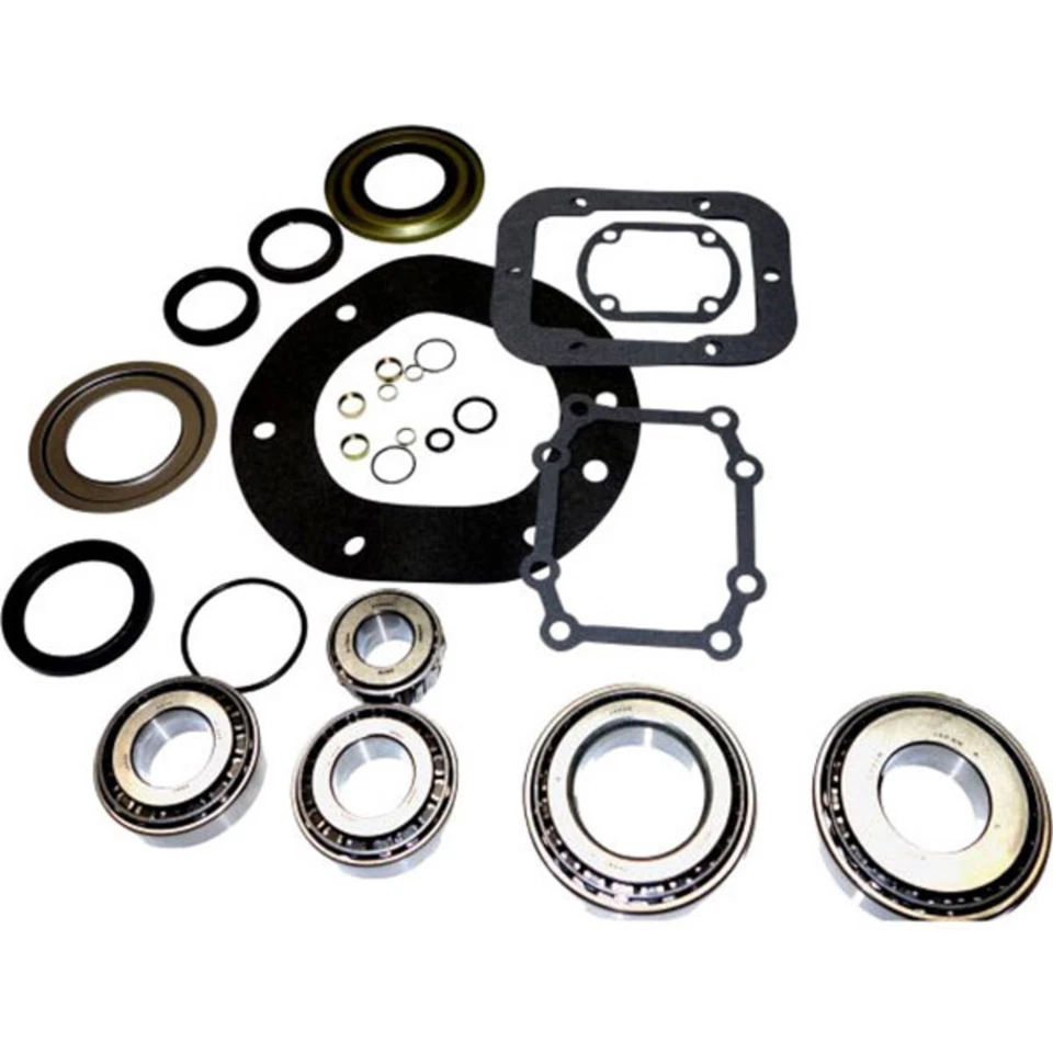 Комплект для капитального ремонта стандартной механической коробки передач ZMBK300ZF США для грузовика F450 F550 - Изображение 1 из 1