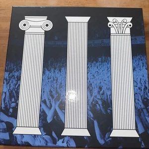 JACK WHITE LIVE AT MASONIC TEMPLE DETROIT Record set  - Picture 1 of 20