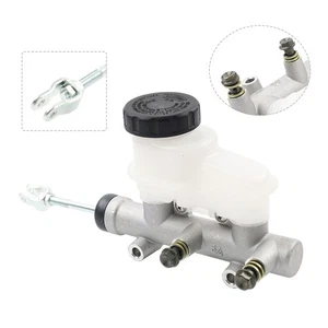 Brake Master Cylinder 1911515 for Polaris Ranger 400 500 570 800 900 RZR 1000 - Picture 1 of 10