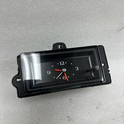 1974 1975 1976 Oldsmobile Delta 88 Regency 98 Brand New Lens TESTED WORKING - Image 1 of 4