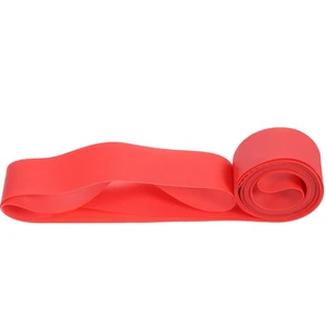  Bike Inner Tube Protective Pad Snow Lining Tire Protector PVC Widened - Bild 1 von 12