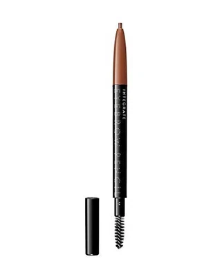 INTEGRATE Eyebrow Pencil N Powder Single Item BR641 Brown 0.17g x 1 - Image 1 of 3