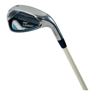 Tour Edge Hot Launch 8 Iron Ultra Light Graphite Uniflex 37" Right-Handed - Image 1 of 4