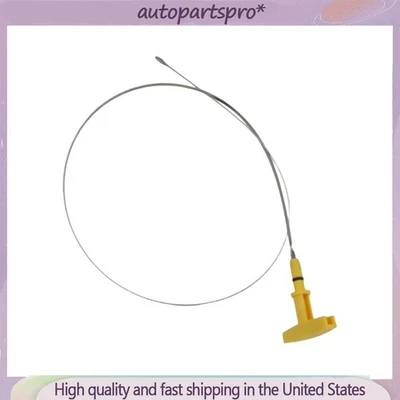 Para Dodge Dakota y Durango 1997-2003 con varilla de inmersión de aceite de motor V8 de 5,2 L y 5,9 L NUEVO EE. UU. Foto 1 de 4