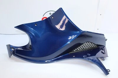 2010-2011 CAN-AM SPYDER RT-S  RT  ROADSTER SM5 LEFT SIDE UPPER PANEL  705003953 - Image 1 of 4