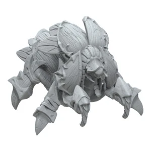 Crypt Lord 3D Printing Unpainted Figure Model GK Blank Kit New Hot Toy In Stock - Picture 1 of 8