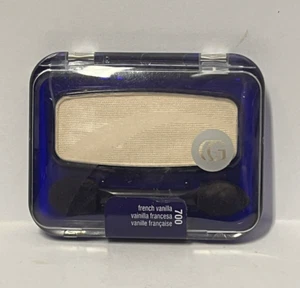 Covergirl Eye Enhancers Single Shadow, French Vanilla (700) Sealed, 1-Kit - Picture 1 of 2