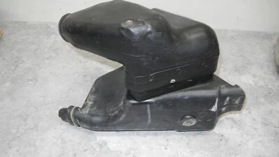 Yamaha YZ80S YZ 80 S 1986 caja de aire de motocross estuche filtro de aire 39 k-14401-03-00 Foto 1 de 4