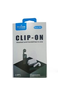 K60 Upgrade Mini Bluetooth Headset For IOS Android - Picture 1 of 11