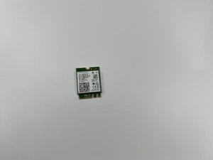 Asus Vivobook K540U F540UA WLAN Karte Wifi Card Original (JL) - Bild 1 von 4