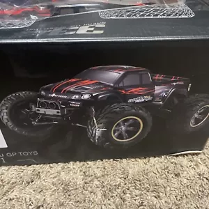 Brand New In box GP TOYS / NextX Fox S911 1:12 Scale Truck-2 Available - Picture 1 of 7