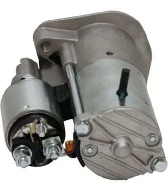 Motor de arranque Volvo S40/S60 2007-2013 | 2.4L/2.5L L5 substitui 36003222-1 - Imagem 1 de 4