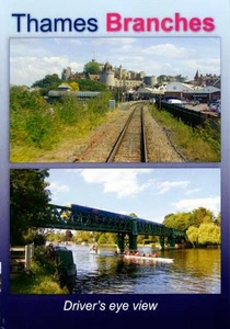 Thames Branches * DVD - Imagen 1 de 2