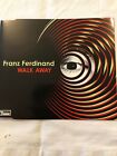 Franz Ferdinand - Walk Away - CD Single