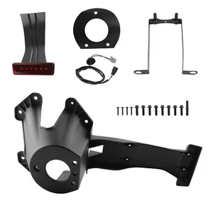 Spare Tire Bracket for Jeep Wrangler JK 55397217AJ 68048581AA 55397217AC 2007-18 - Picture 1 of 10